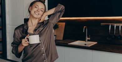 Revitaliza tu espacio: Cómo limpiar y despejar las energías negativas de tu casa u oficina